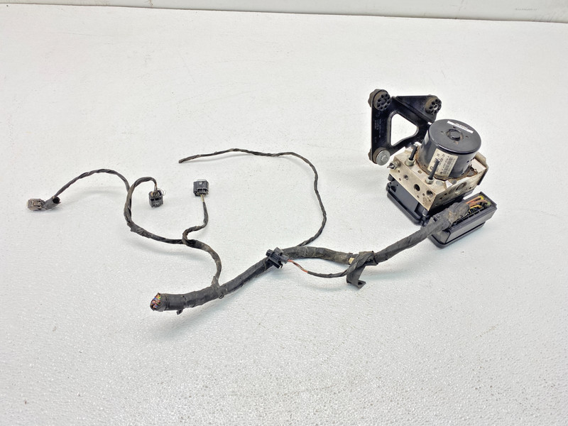 06-10 BMW E60 E64 M5 M6 S85 Anti Lock ABS Brake Pump Hydro DSC Unit NOTE** OEM✅