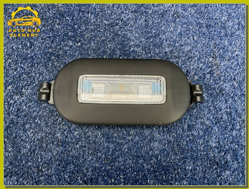 2019-2024 Ram 1500 Laramie Interior LED Courtesy Dome Map Light Lamp 156070190