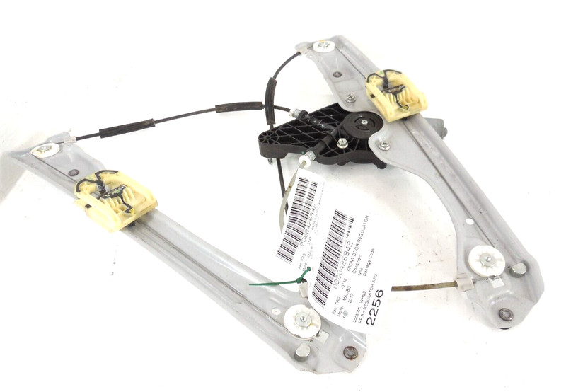 2016-2021 Chevrolet Malibu Front Door Window Regulator Passenger Right RH OEM