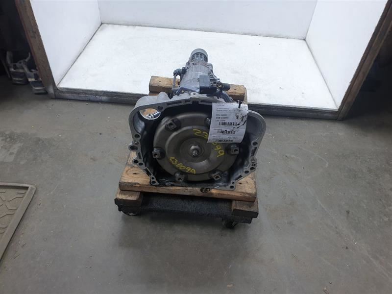 13-20 SUBARU BR-Z 2.0L 6 SPEED AUTOMATIC TRANSMISSION G1U 30098AA050