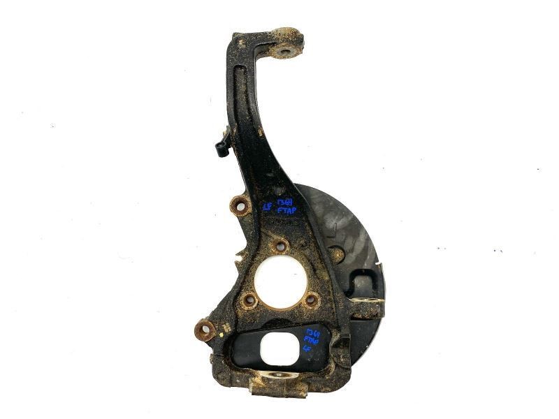 Left Driver Side Front Spindle Knuckle Fits 2006-2010 Ford Explorer 77683