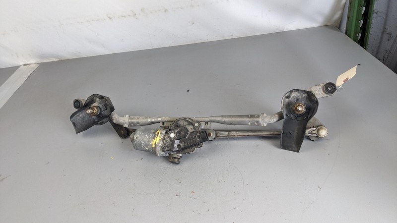 Front Windshield Wiper Motor w/ Linkage 2020 Mazda CX-5 TK78-67-340A 2017- 2023