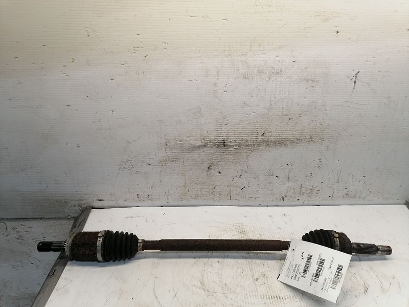 Passenger Axle Shaft Classic Style Rear Axle Fits 07-17 COMPASS 1545845