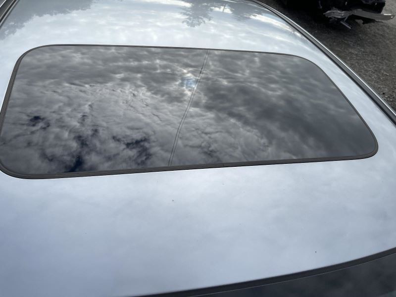 2015-2020 ACURA TLX SUNROOF GLASS ASSY W/TRACKS 18K 50032