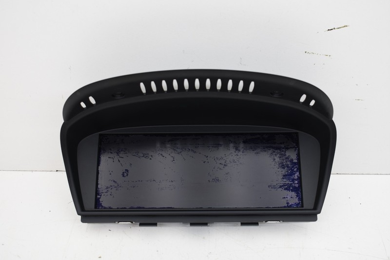 2011 BMW E90 328xi CIC Navigation Dash Information On-Board Monitor Screen KW30