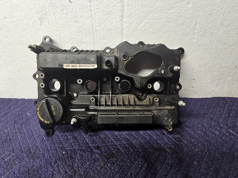 Hyundai , Kia 2.4L Theta II L4 DOHC GDi Valve Cover