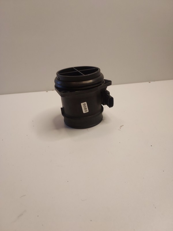 2012-2016 Volvo S60 t5 2.5L Mass Air Flow Meter Sensor 31380619 oem