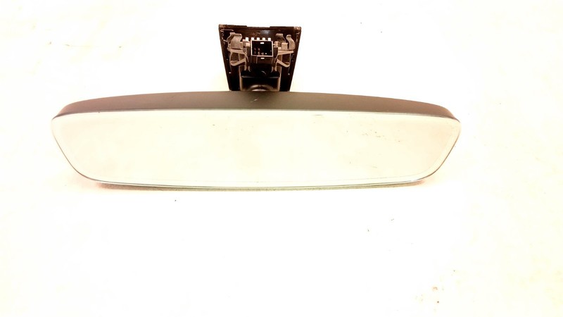 17-21 AUDI B9 A5 S5 A4 S4 A6 A7 A8 Q5 Q7 Q8 SQ8 REAR VIEW MIRROR OEM 012226