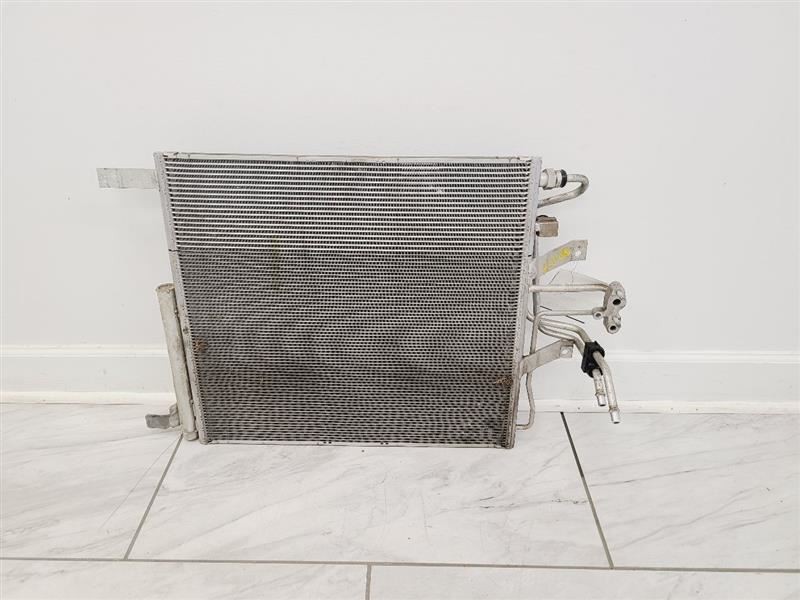 AC Condenser New Style 6 Lug Wheel Fits 19-20 DODGE 1500 PICKUP 571475