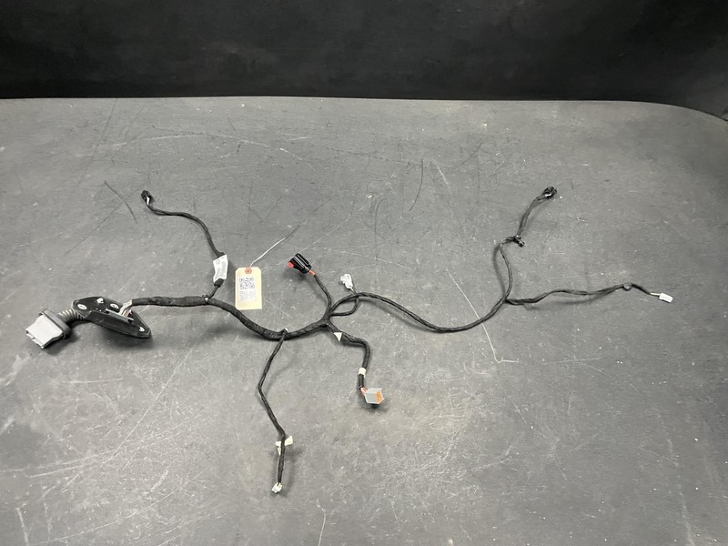 Rear Right Door Wiring Harness 2019 Dodge Charger 68409482AB 2020 2021 - 2023