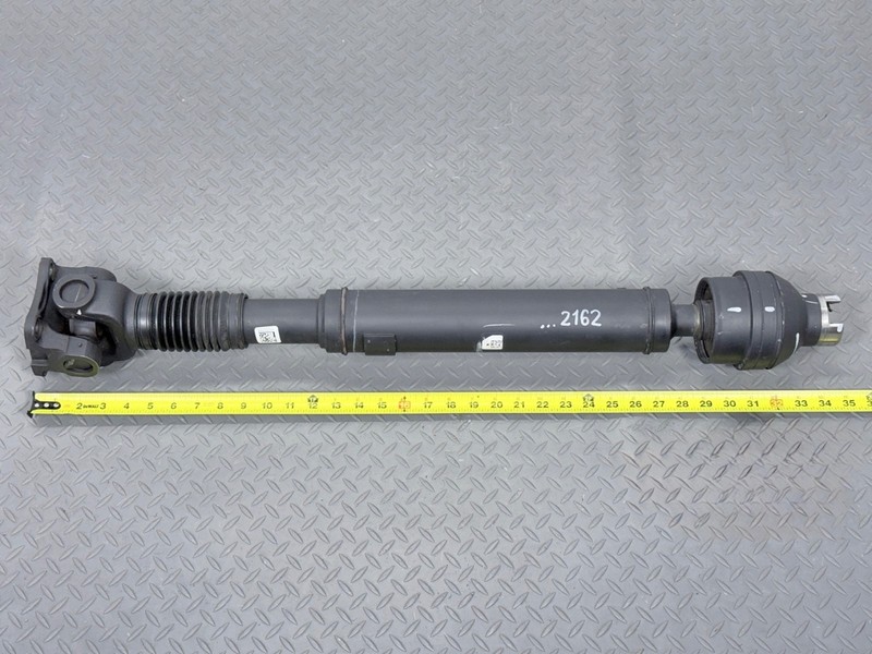 ✅ 2019-2026 RAM 2500 3500 OEM FRONT DRIVE SHAFT 6-SPD & 8-SPD TRANSMISSION 22K