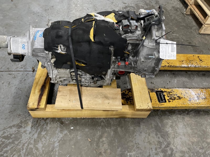 15-'17 SUBARU XV CROSSTREK Auto Transmission 195k miles 6 Month Warranty!
