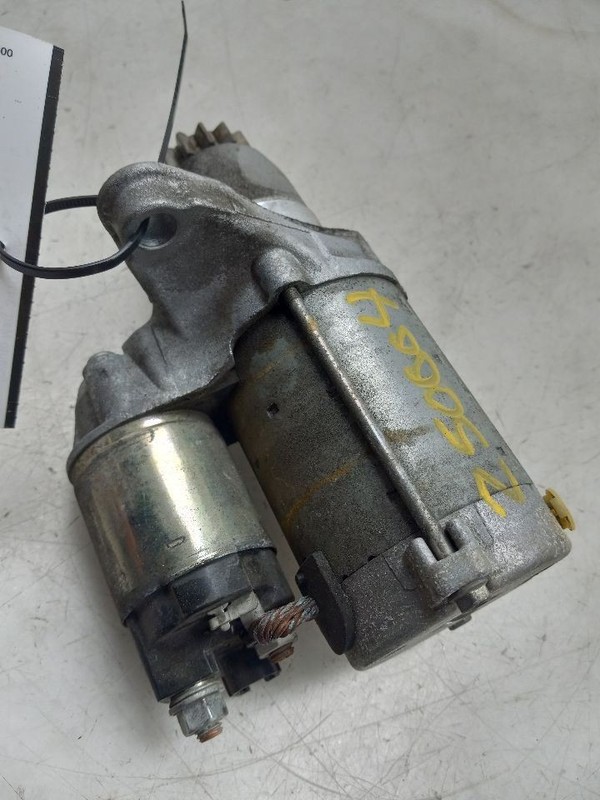 07-10 SCIO TC 2.4L FWD AT 1.7KW STARTER MOTOR