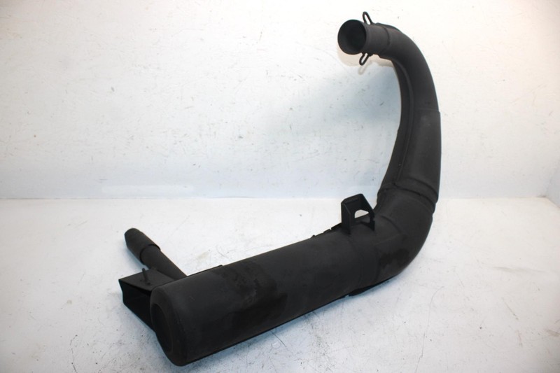 96 Polaris Trail OEM Exhaust Muffler 1260709-029 SP60