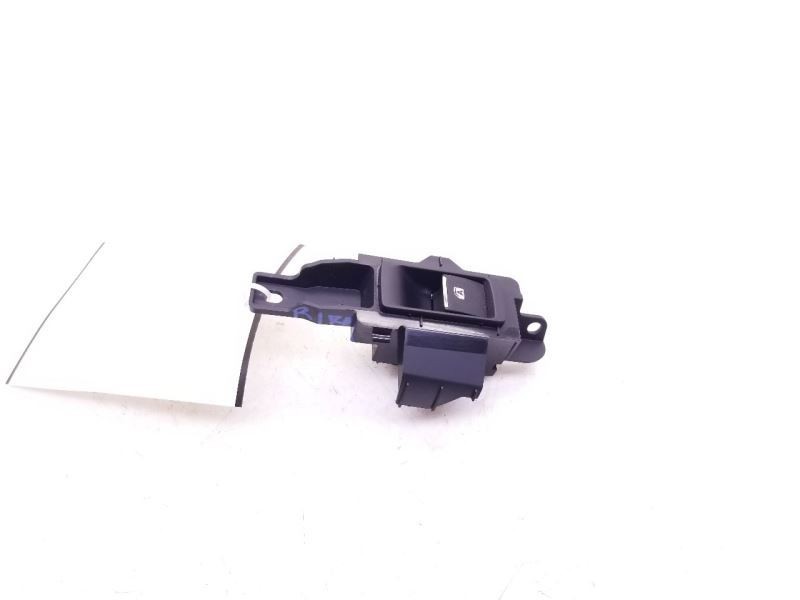 2018 TOYOTA MIRAI PASSENGER SIDE REAR DOOR WINDOW SWITCH