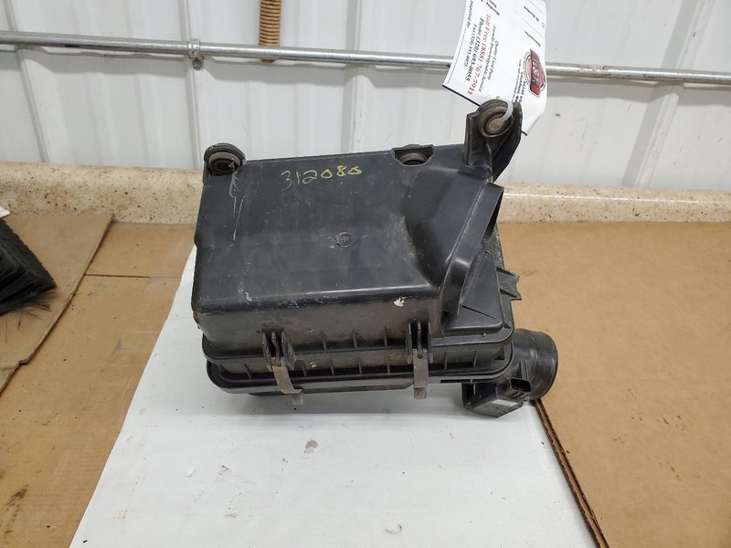 Air Cleaner 2.0L Without Turbo Fits 08-15 LANCER 296541