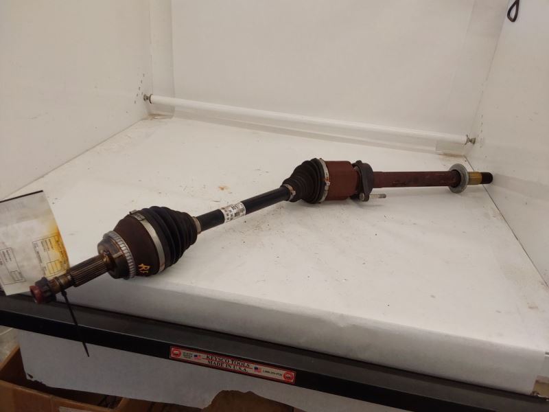 Passenger Right Axle Shaft Front Axle FWD Fits 17-19 SIENNA 3098705