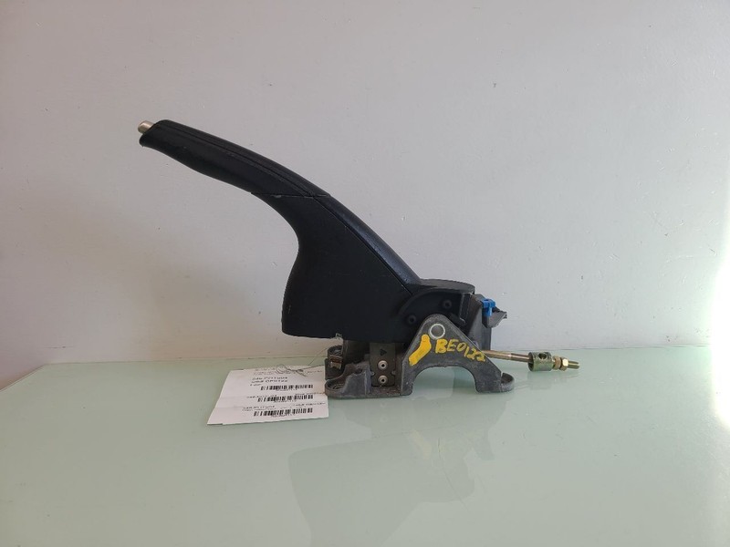 Emergency Parking Brake Handbrake Fits 2004 BOXSTER 585115