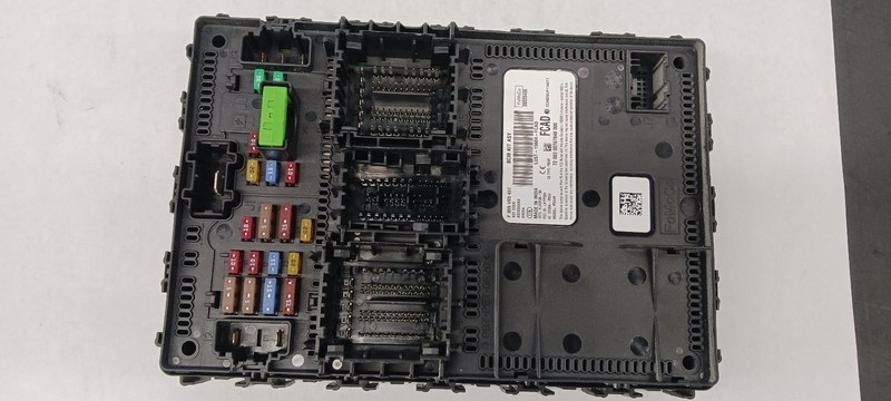 21-'22 FORD ECOSPORT Body Control Module OEM 1 Year Warranty!