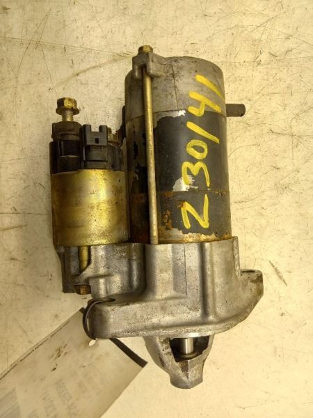 00-05 TOYOTA ECHO 1.5L FWD AT .8KW STARTER MOTOR ASSEMBLY