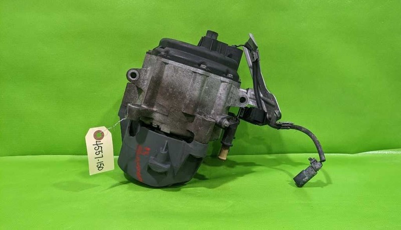11-16 PANAMERA 3.6L ALTERNATOR W/MOUNT OEM 4557-150