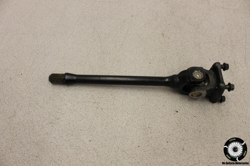 1981 Suzuki GS1000G DRIVE SHAFT LINE GS 1000 81