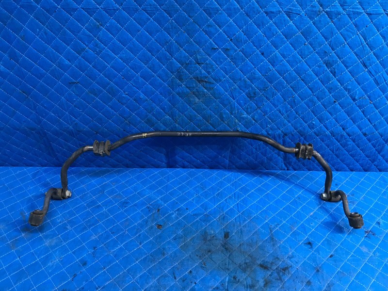 08-15 NISSAN ROGUE REAR STABILIZER SWAY BAR OEM 73k Miles