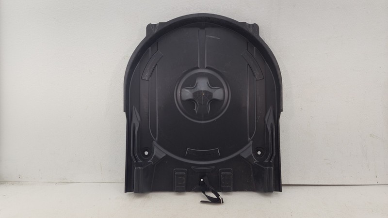 2017-2023 HONDA RIDGELINE TRUNK CARGO BOX SPARE TIRE WHEEL TRAY COVER PANEL OEM