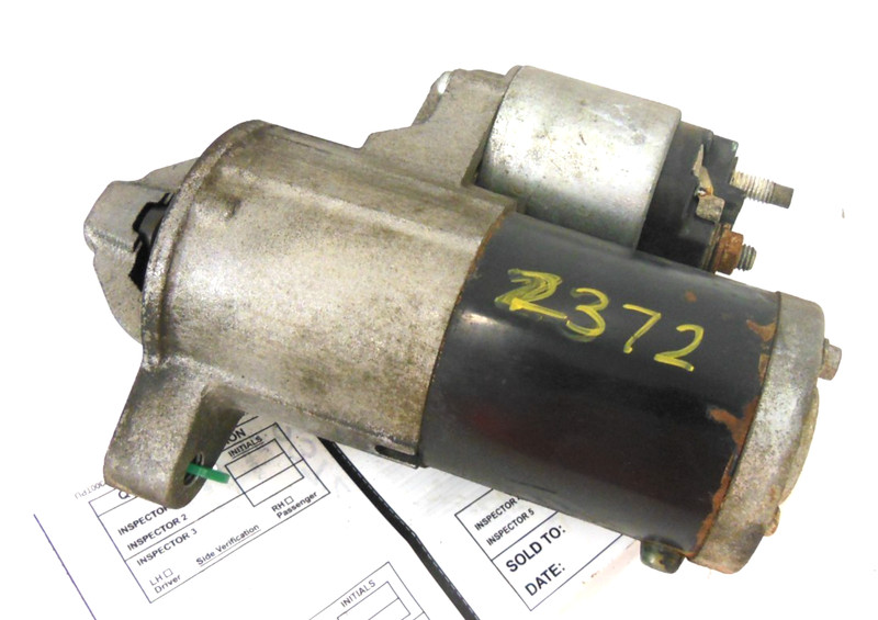 2011-2024 Dodge Durango 5.7L Starter Motor OEM 56044736AC