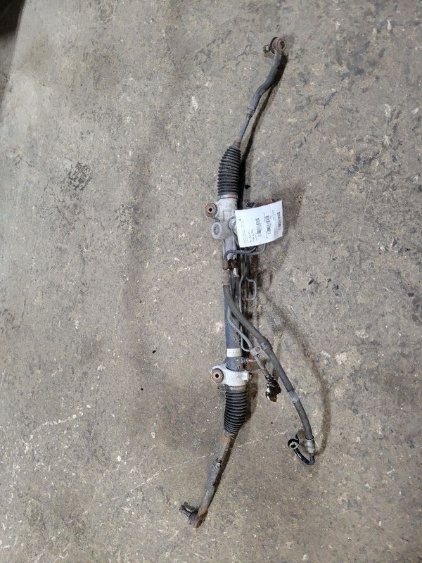 Steering Gear/Rack Power Rack And Pinion VIN K Xle Fits 07-11 CAMRY 1650751