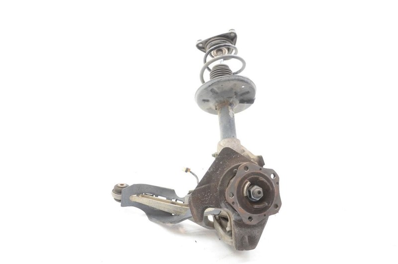 Driver Left Front Suspension Assembly Fits 97-03 PORSCHE BOXSTER