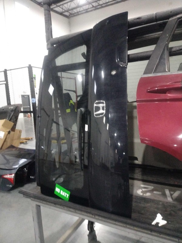 Used Deck Lid fits: 2003 Honda Element upper gate Grade A