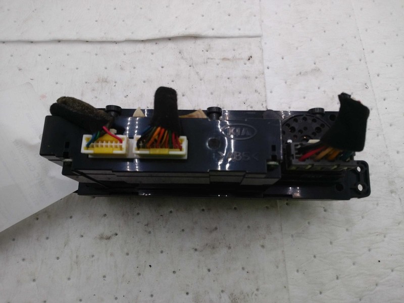 2004 KIA SORENTO A/C Selector Switch OEM GOLD 972503E400 99K Miles