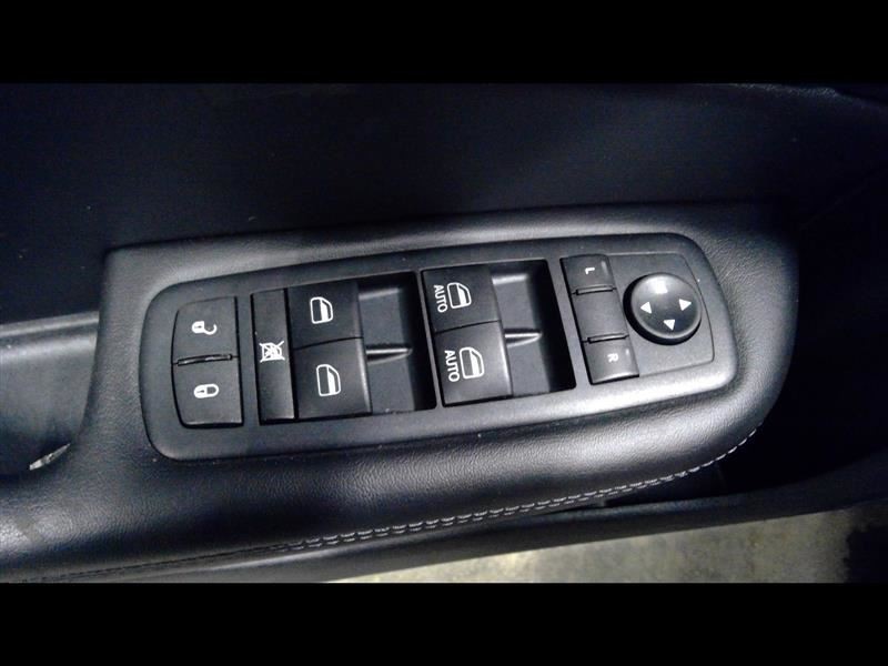 Driver Front Door Switch Driver's Master Switch Fits 15-17 200 758197