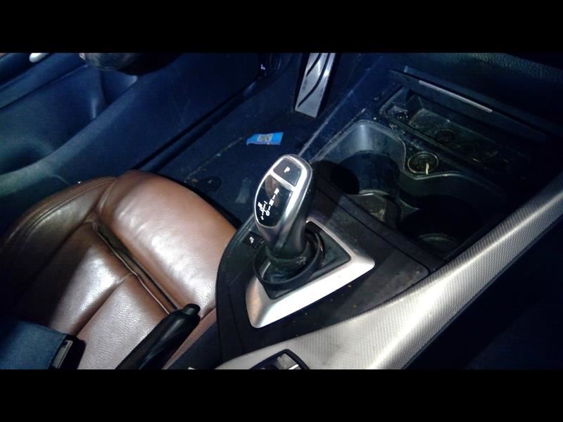 2017 M240I Automatic Transmission Shifter 9296898 1446534
