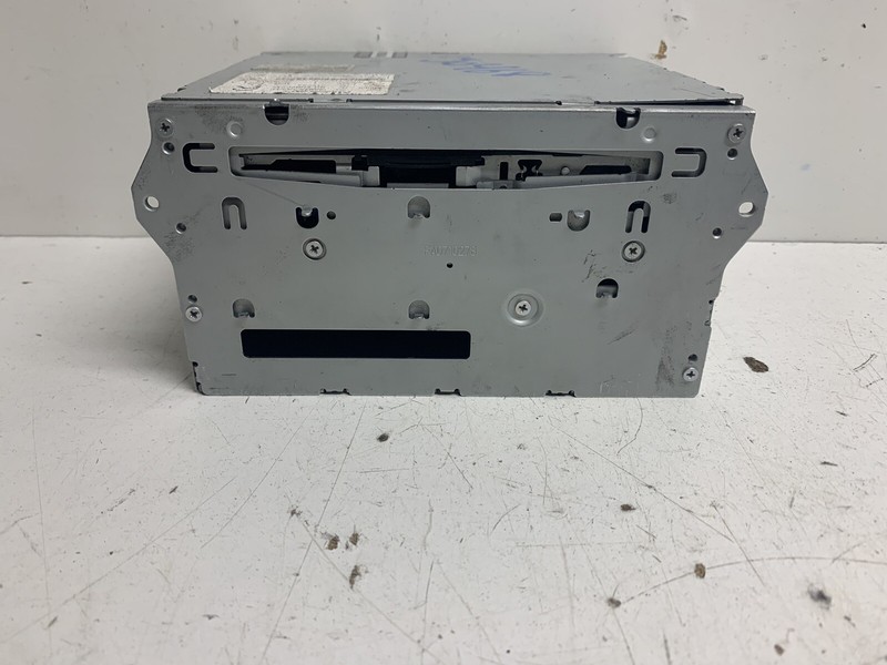 2009-2010 Nissan Murano Radio Stereo NON-NAV Disc CD Bluetooth & 9 Speakers Oem