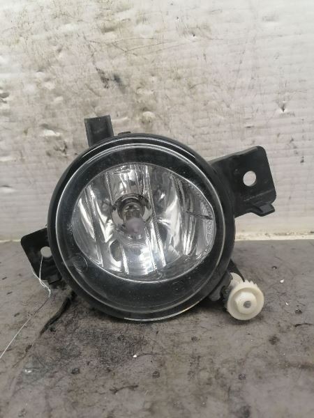 Driver Corner Fog Light Lamp Fits 11-13 BMW X5 802374