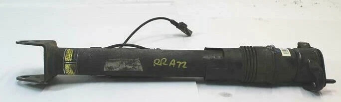 07-12 Mercedes X164 GL550 Rear Right Passenger Side Shock Strut Absorber OEM