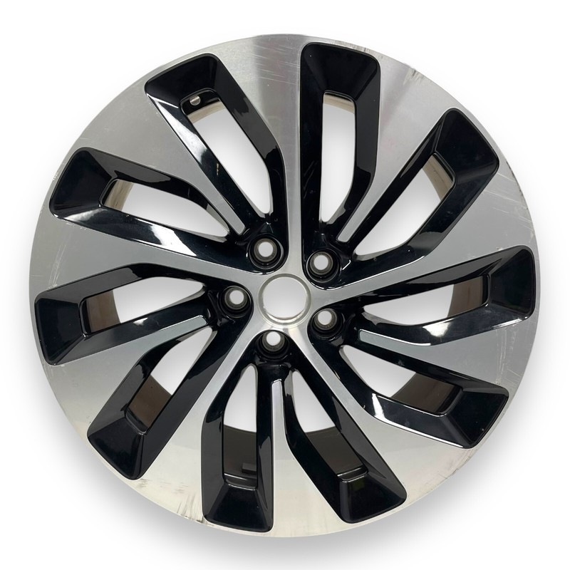 2022-2024 Lucid Air wheel rim 21X9.5JX49.75 OEM P11-S2R211-02