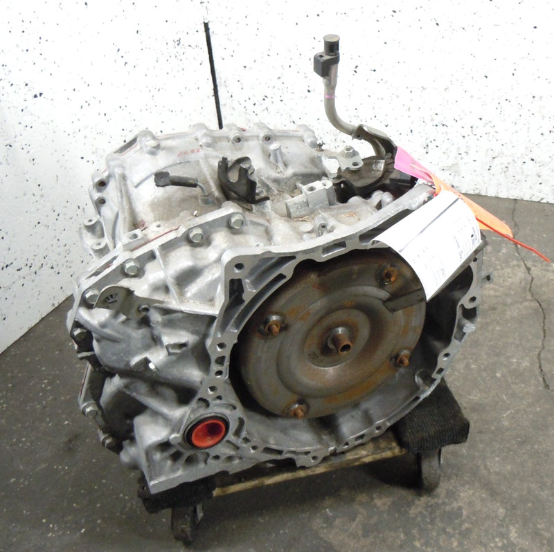 2021 2022 2023 Nissan Sentra CVT Automatic Transmission Thru 07/2023 OEM 56K