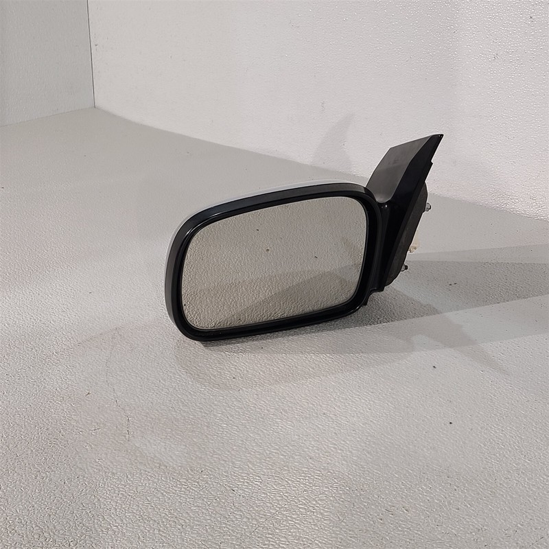 06-11 Honda Civic Si Driver Side View Mirror Lh Aa7456