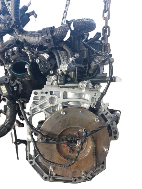 2020-24 Nisa Versus 1.6L Engine Motor Assembly Vin C 4th Digit Hr16de 1000 Miles