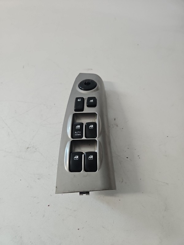 2005-2010 KIA SPORTAGE Driver Master Power Window Switch OEM