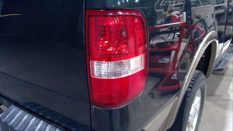 Passenger Tail Light Styleside Fits 04-08 FORD F150 PICKUP 3152492