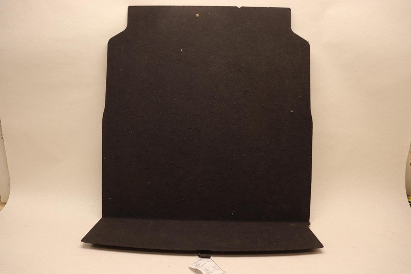 2011-2016 BMW 535I F10 REAR TRUNK FLOOR MAT CARPET CARGO COVER LINER PANEL OEM