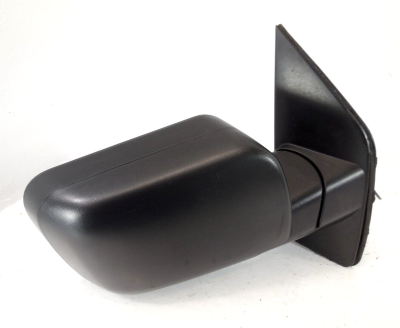 Nissan Titan Manual Door Mirror Passenger Right Pedestal Mount OEM 2004-2015