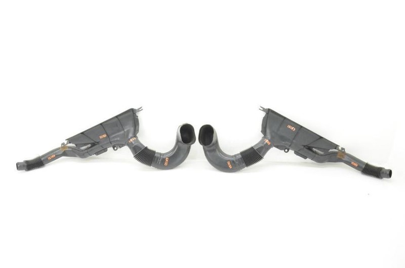 1979-1983 Datsun 280zx 2+0 Turbo MT Dash Duct Vents 27162P7100