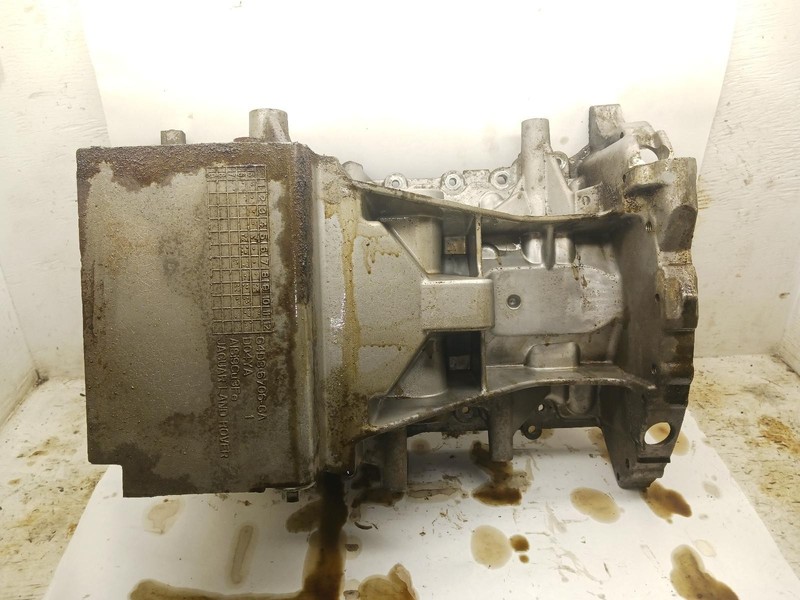 17-'20 JAGUAR F-PACE Oil Pan 2.0L OEM 1 Year Warranty!