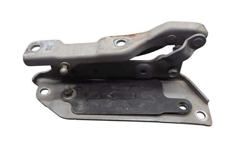 15-20 Hyundai Genesis G80 Front Right Passenger Side Hood Panel Hinge Oem