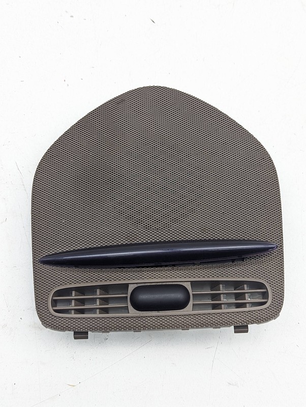 06-13 Mercedes W164 ML550 GL450 R350 Dashboard Dash Grille Speaker Cover OEM